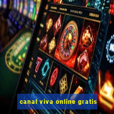 canal viva online gratis