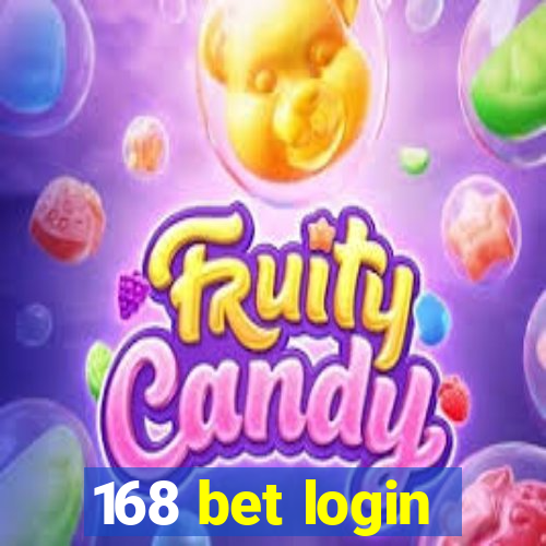 168 bet login