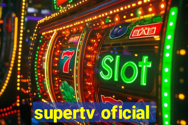 supertv oficial