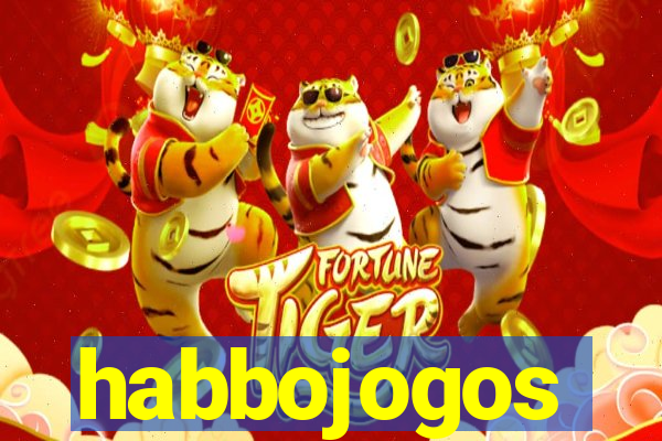 habbojogos