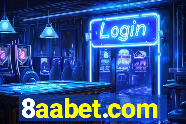 8aabet.com