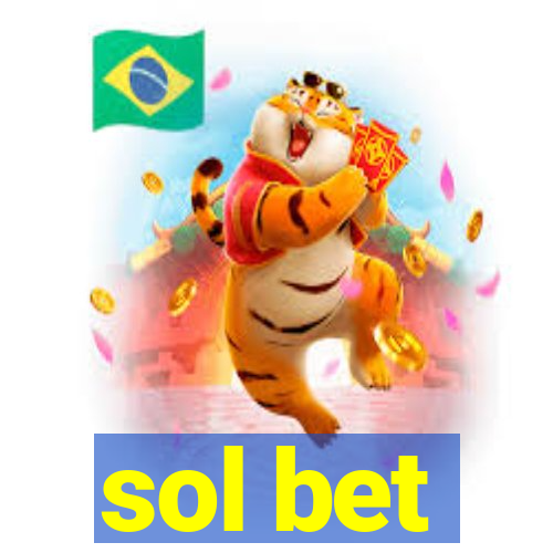 sol bet