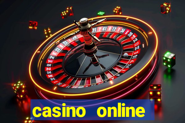 casino online minimo deposito 5 euro