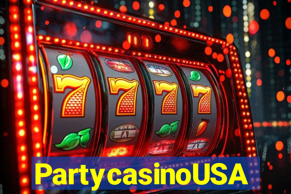 PartycasinoUSA