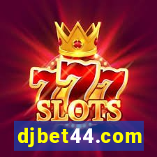 djbet44.com