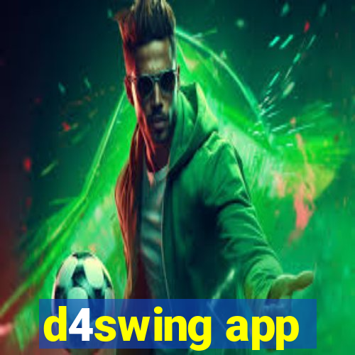 d4swing app