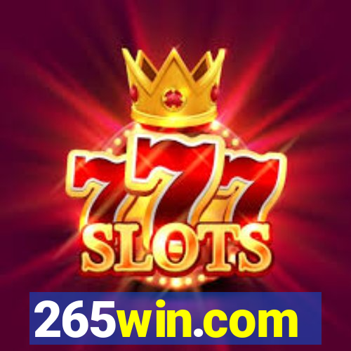 265win.com