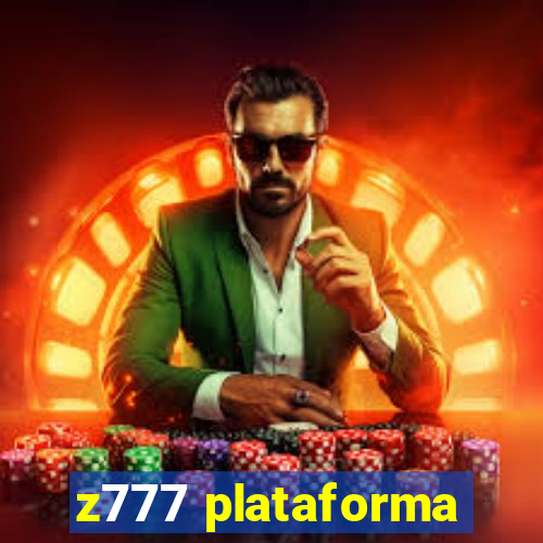 z777 plataforma