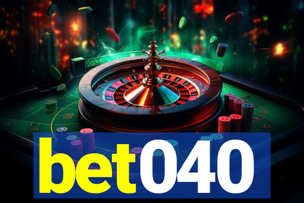 bet040