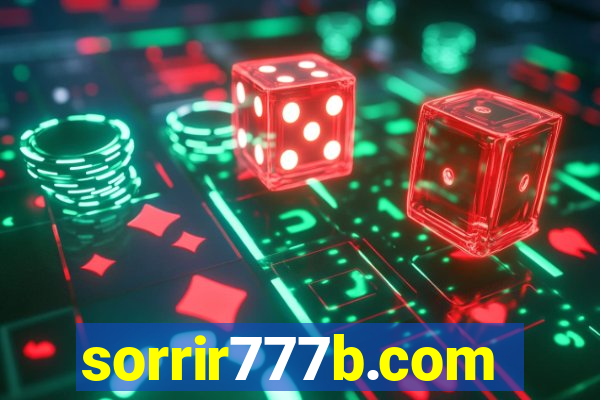 sorrir777b.com