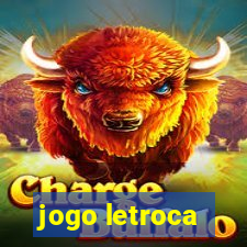 jogo letroca