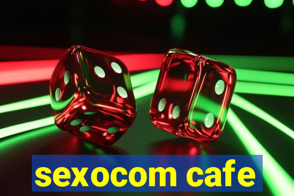 sexocom cafe