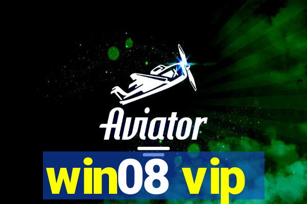 win08 vip