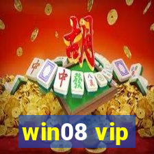 win08 vip