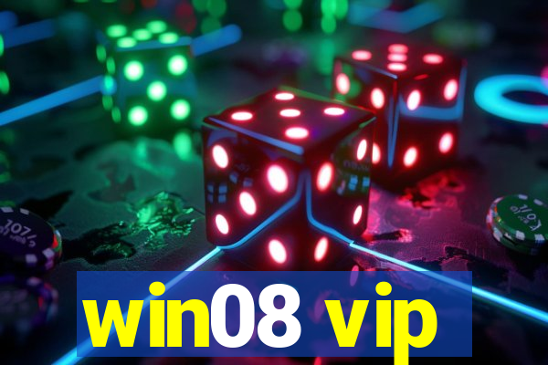 win08 vip