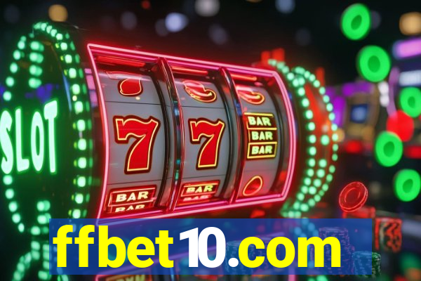 ffbet10.com