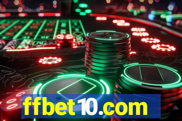 ffbet10.com