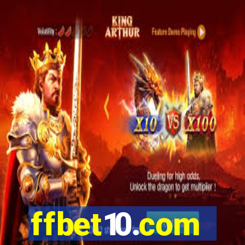 ffbet10.com