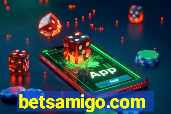 betsamigo.com