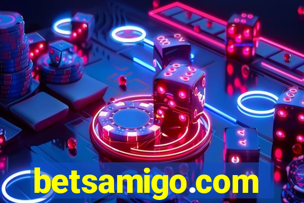 betsamigo.com