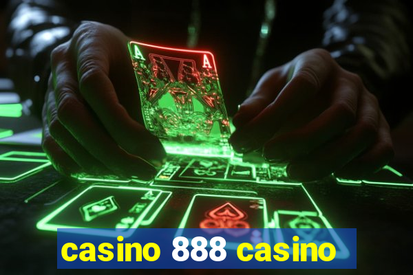 casino 888 casino