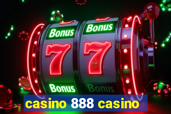 casino 888 casino