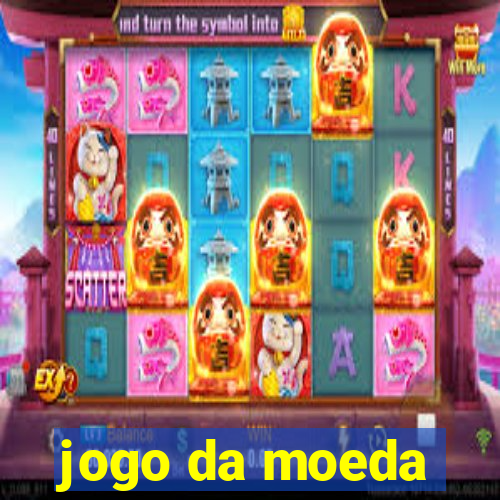 jogo da moeda