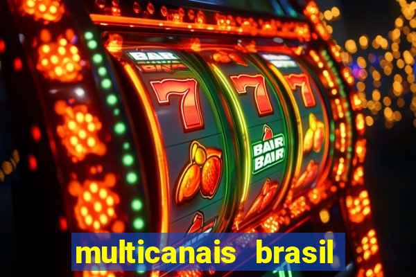 multicanais brasil vs uruguai