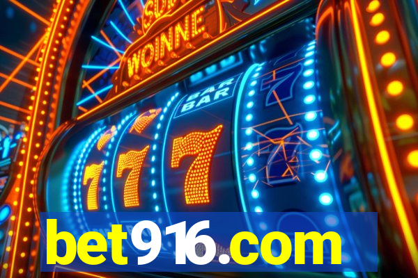 bet916.com