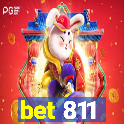 bet 811