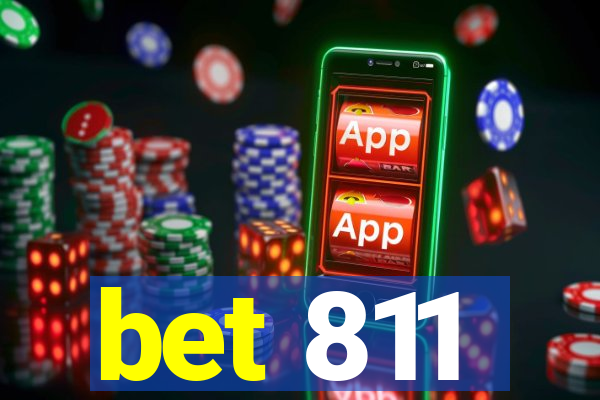 bet 811