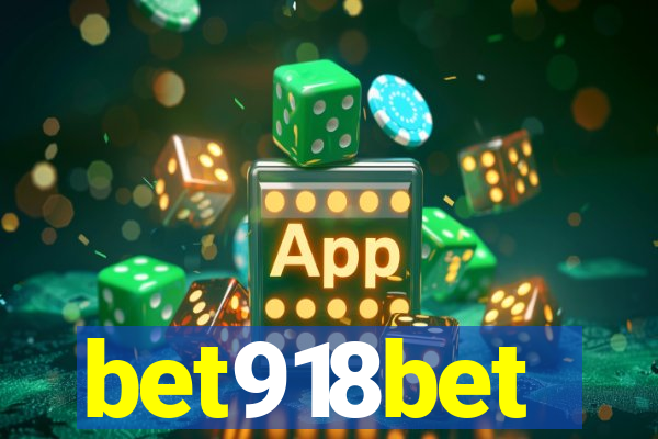 bet918bet