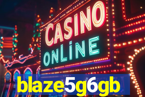 blaze5g6gb