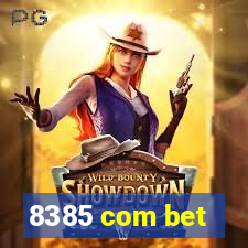 8385 com bet