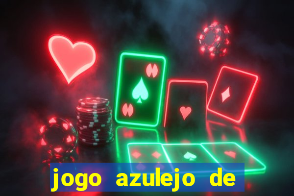 jogo azulejo de desenho paga mesmo