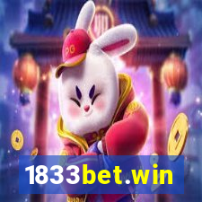 1833bet.win