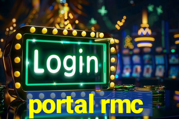 portal rmc