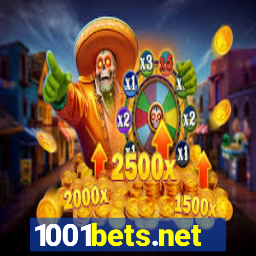 1001bets.net