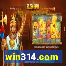 win314.com