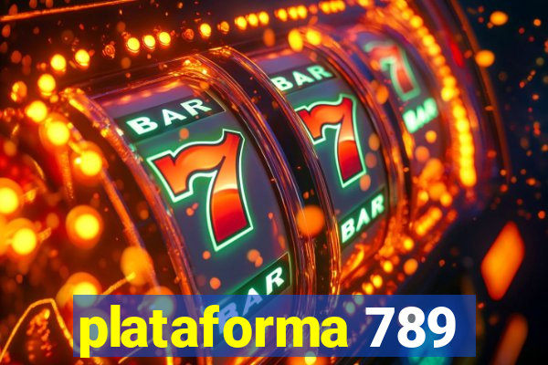 plataforma 789