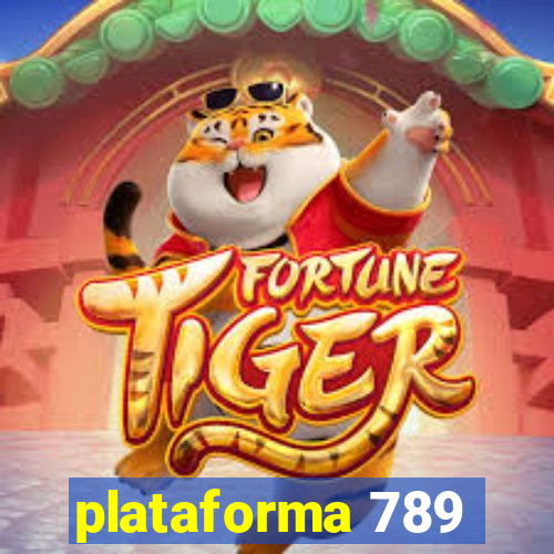 plataforma 789