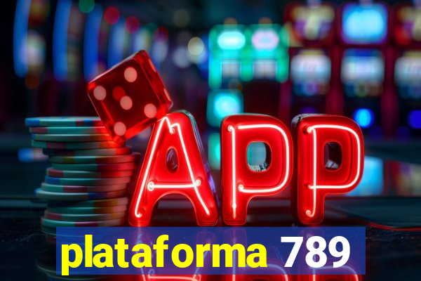 plataforma 789