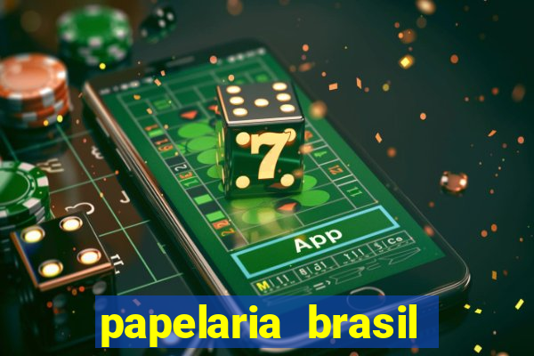 papelaria brasil porto alegre