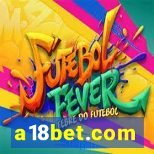 a18bet.com