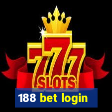 188 bet login