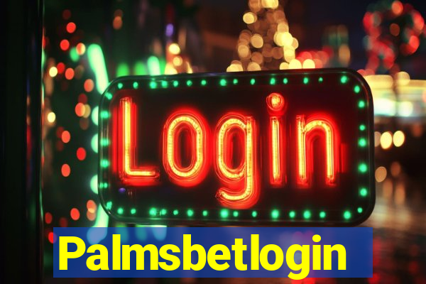 Palmsbetlogin