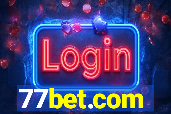 77bet.com