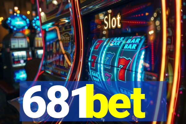 681bet