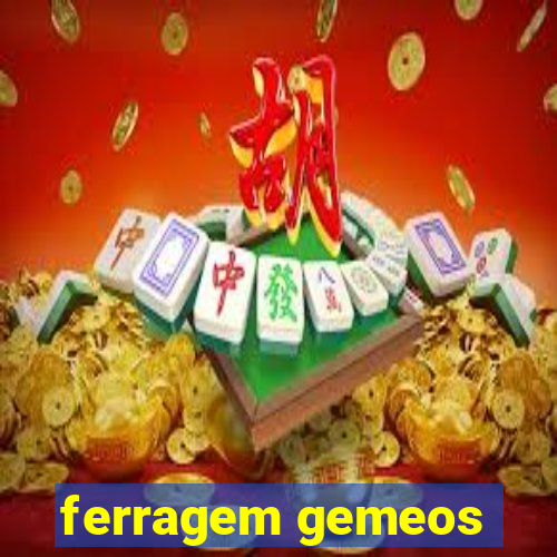 ferragem gemeos