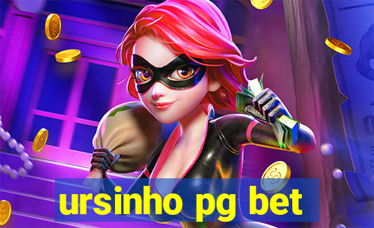 ursinho pg bet